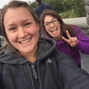 Meet your Posher, Joëlle